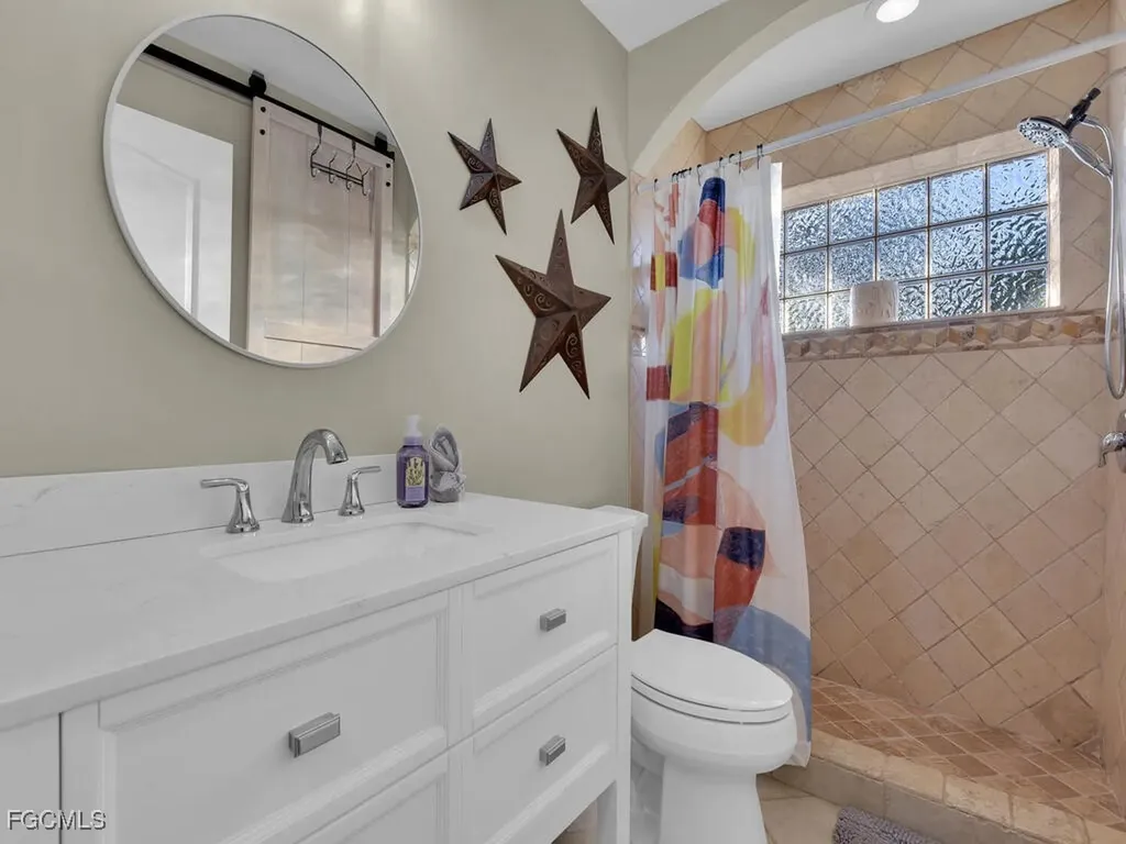 4666 San Antonio Lane Bonita Springs FL 34134