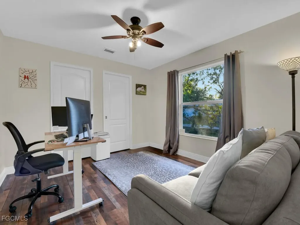 4666 San Antonio Lane Bonita Springs FL 34134