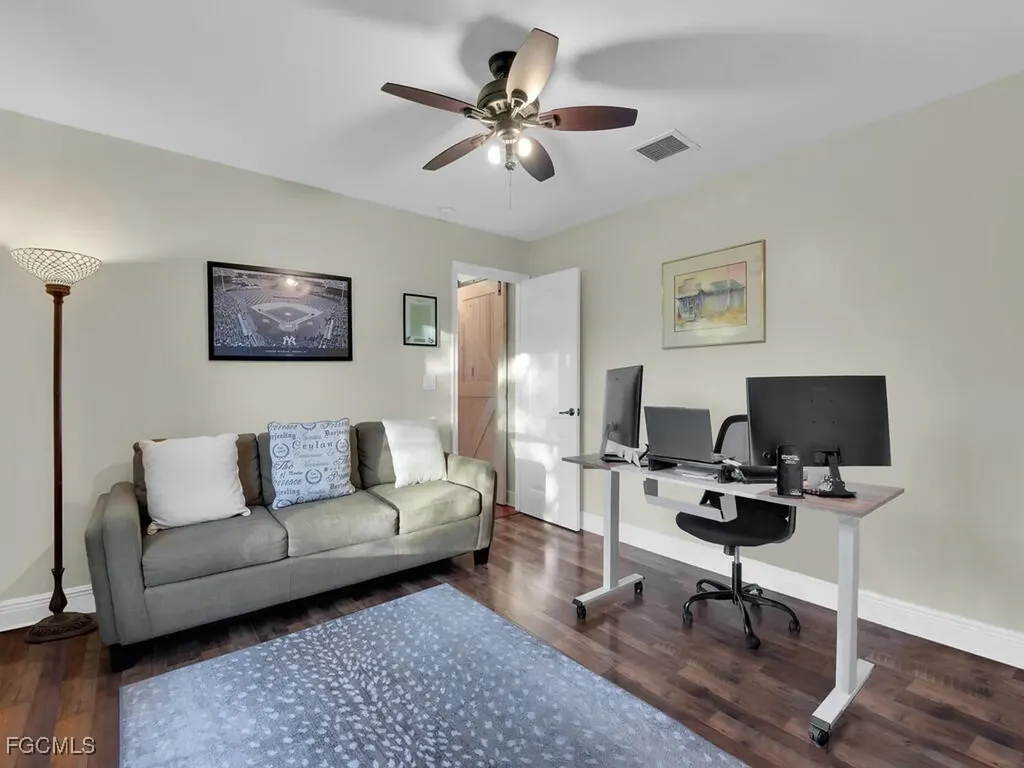 4666 San Antonio Lane Bonita Springs FL 34134