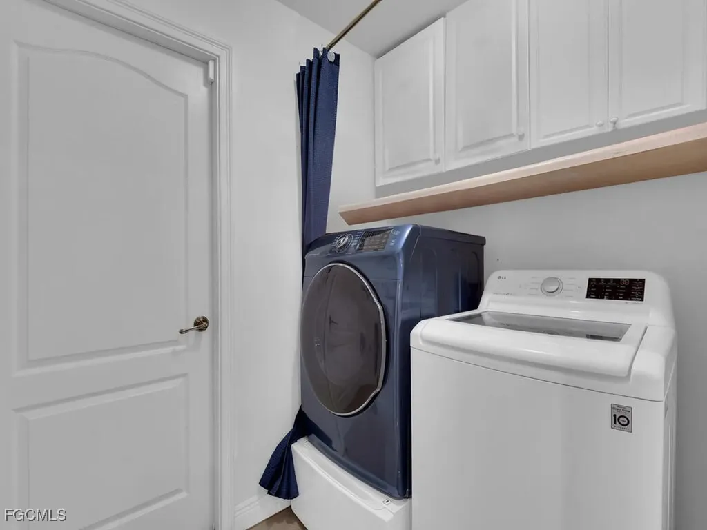 4666 San Antonio Lane Bonita Springs FL 34134