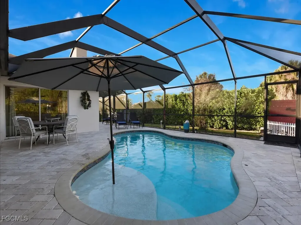 4666 San Antonio Lane Bonita Springs FL 34134