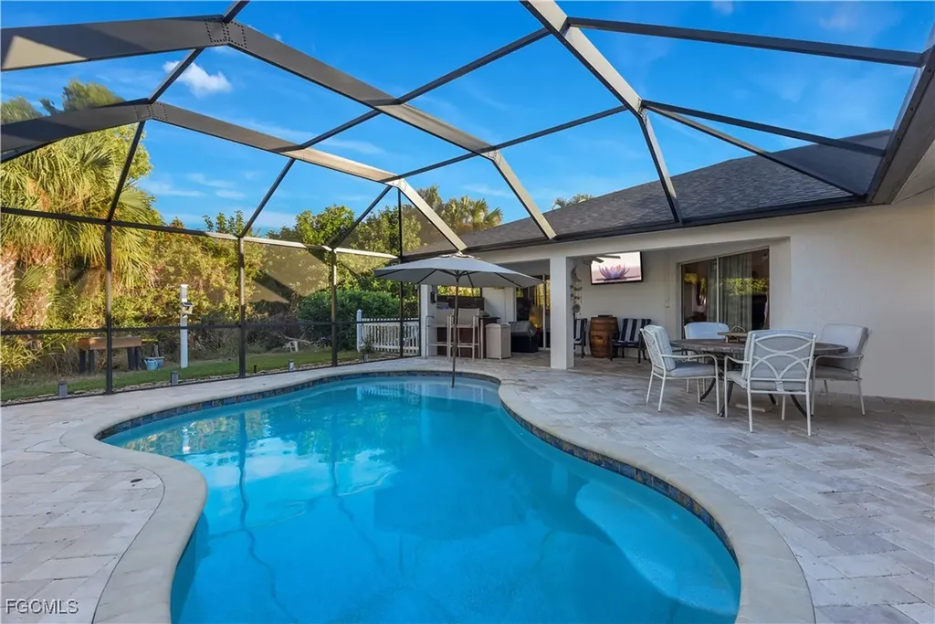 4666 San Antonio Lane Bonita Springs FL 34134