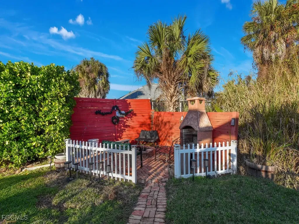 4666 San Antonio Lane Bonita Springs FL 34134