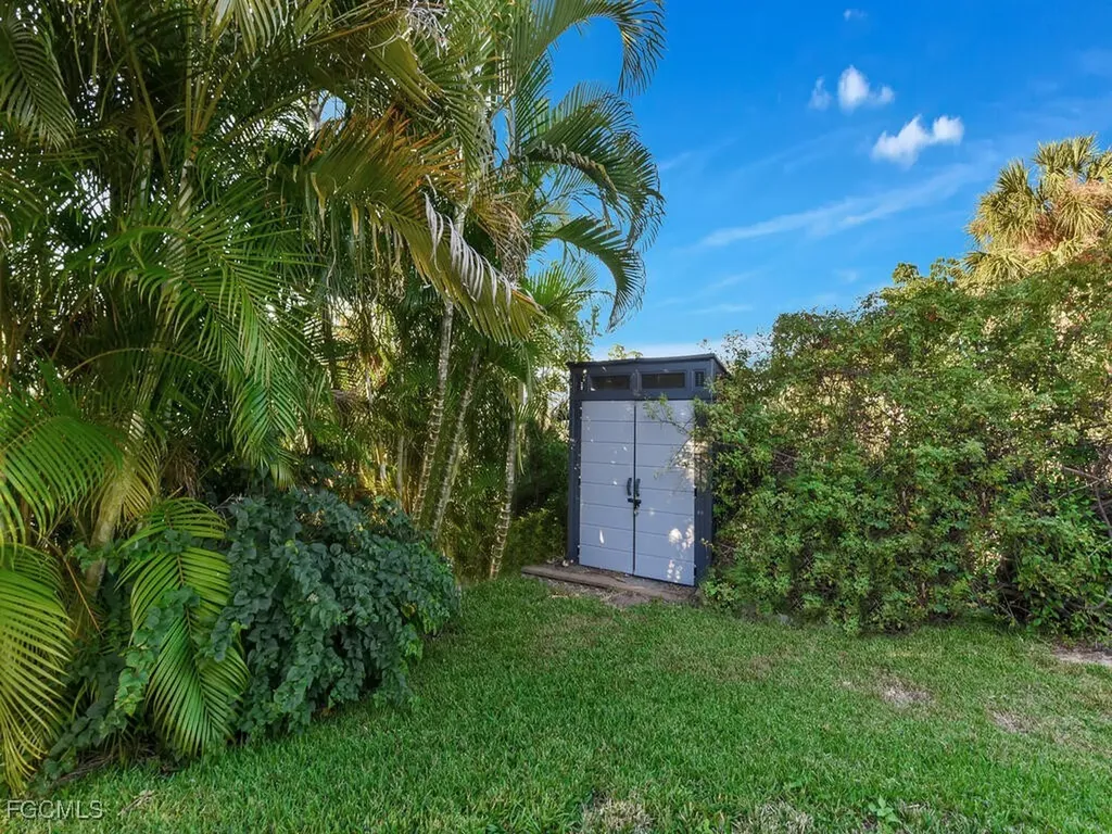 4666 San Antonio Lane Bonita Springs FL 34134