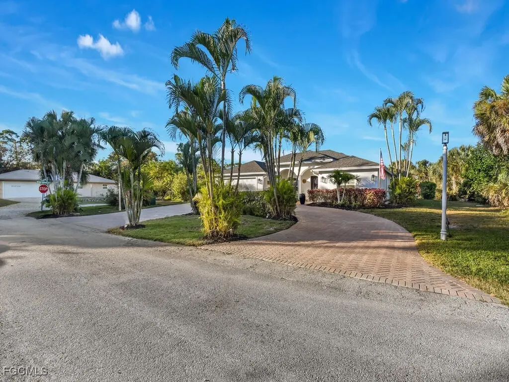 4666 San Antonio Lane Bonita Springs FL 34134