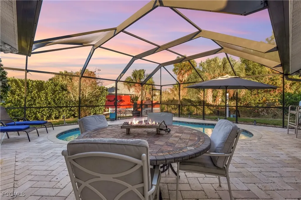 4666 San Antonio Lane Bonita Springs FL 34134