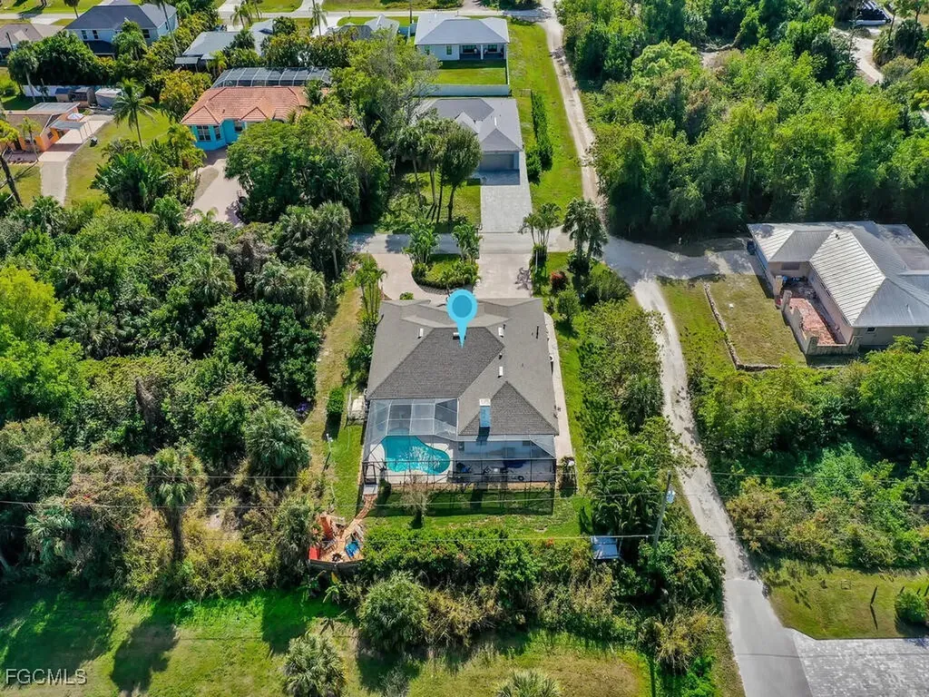 4666 San Antonio Lane Bonita Springs FL 34134