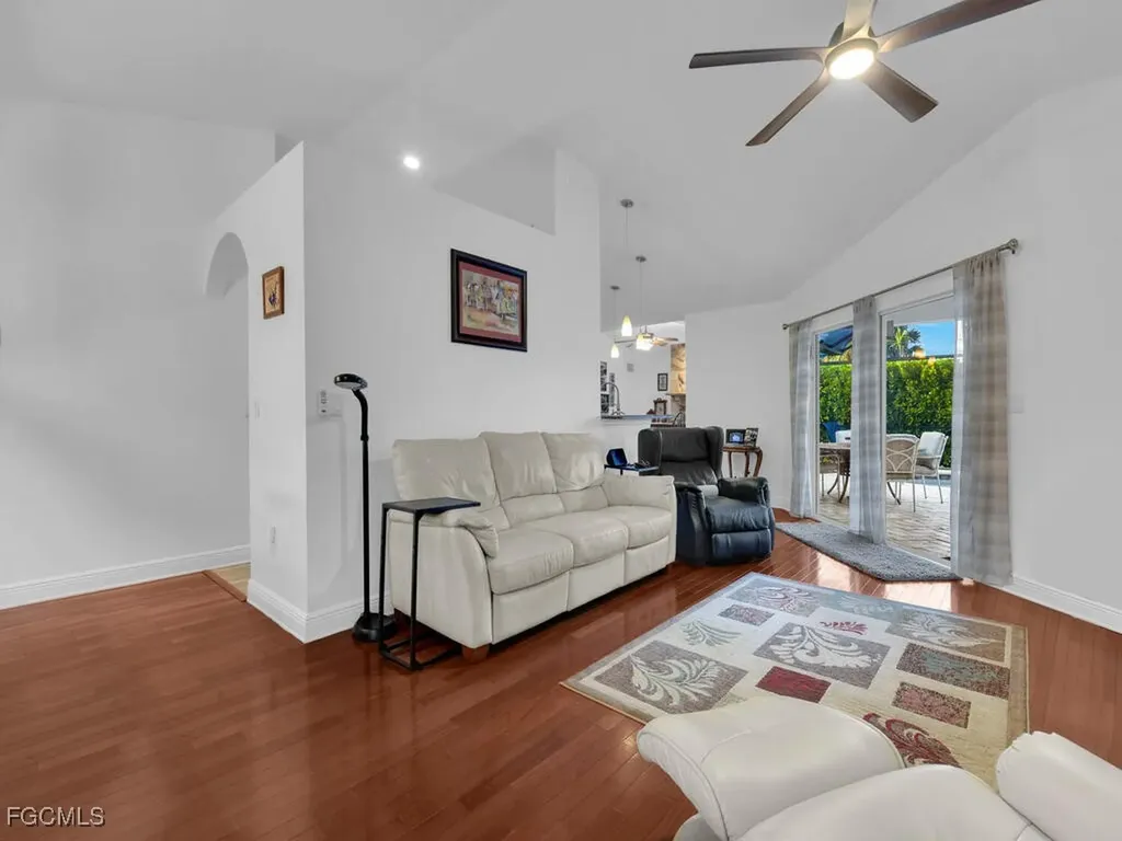 4666 San Antonio Lane Bonita Springs FL 34134