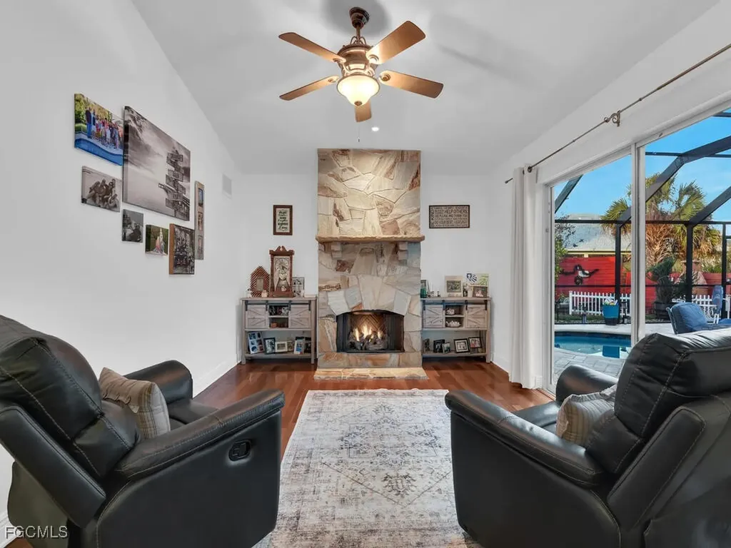 4666 San Antonio Lane Bonita Springs FL 34134