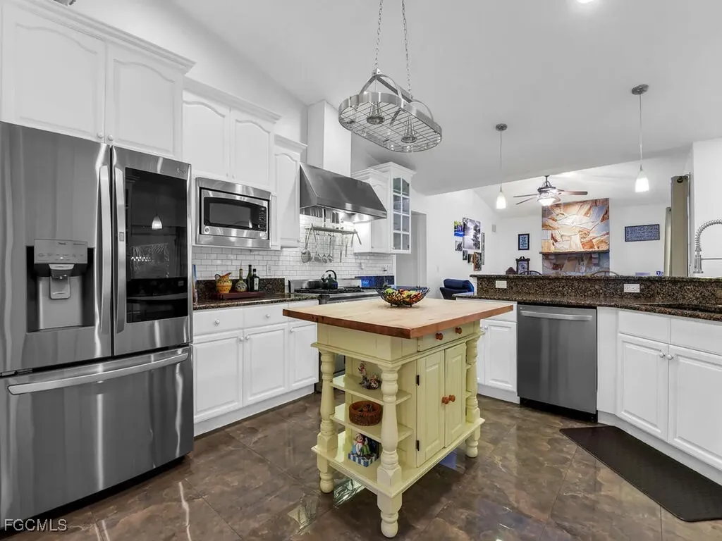 4666 San Antonio Lane Bonita Springs FL 34134