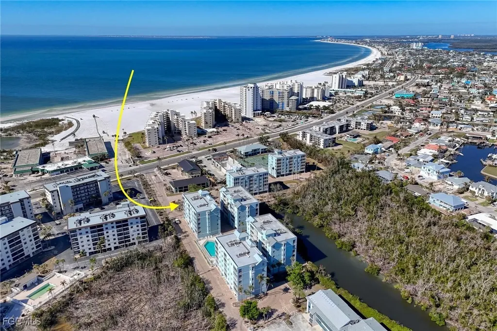22736 Island Pines Way Fort Myers Beach FL 33931