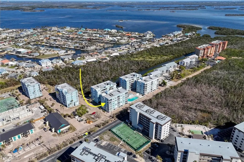 22736 Island Pines Way Fort Myers Beach FL 33931