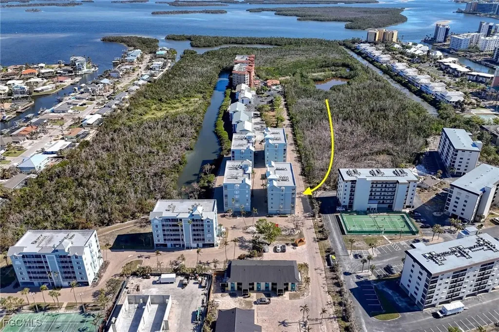 22736 Island Pines Way Fort Myers Beach FL 33931