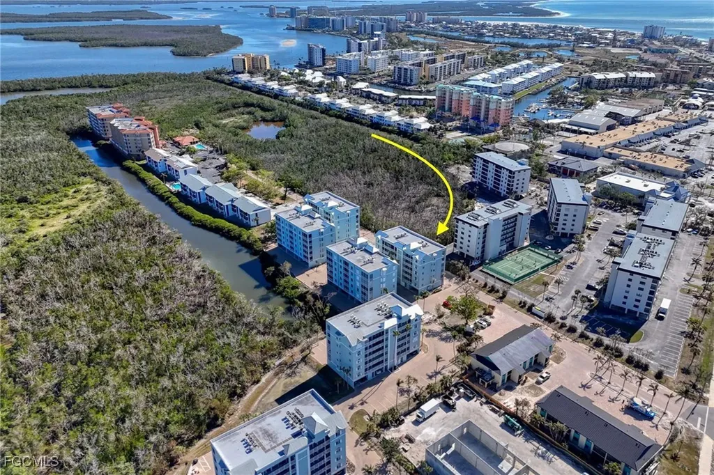 22736 Island Pines Way Fort Myers Beach FL 33931