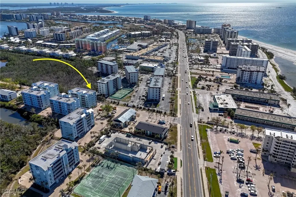 22736 Island Pines Way Fort Myers Beach FL 33931