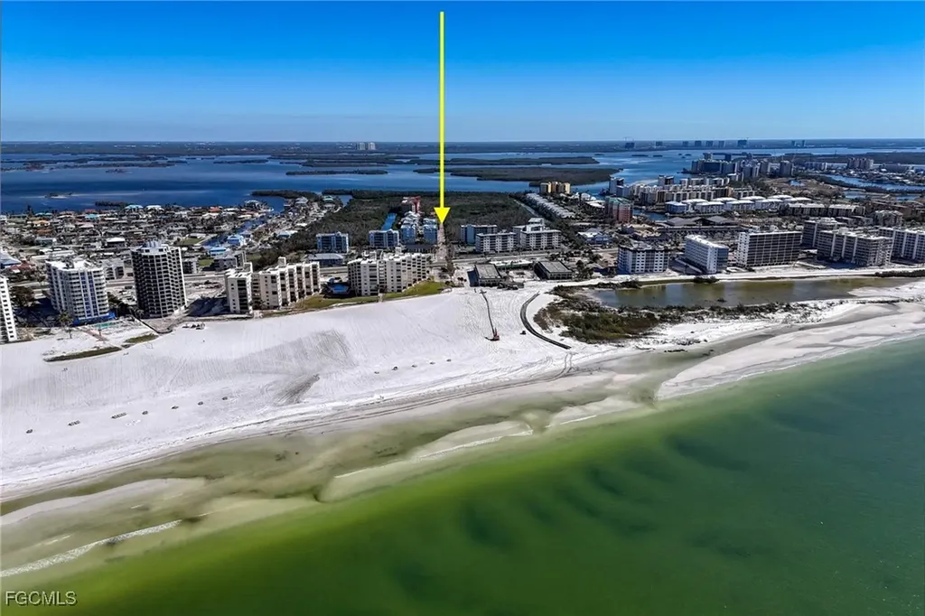 22736 Island Pines Way Fort Myers Beach FL 33931