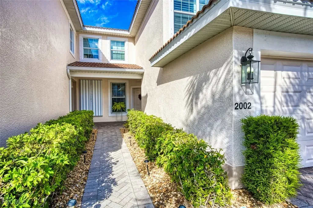 11611 Navarro Way Fort Myers FL 33908