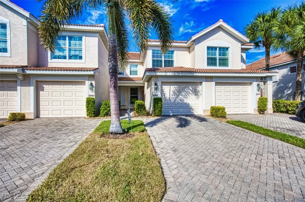 11611 Navarro Way Fort Myers FL 33908
