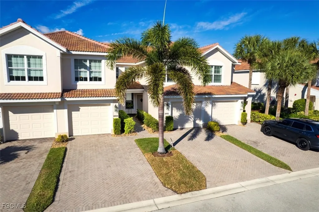11611 Navarro Way Fort Myers FL 33908