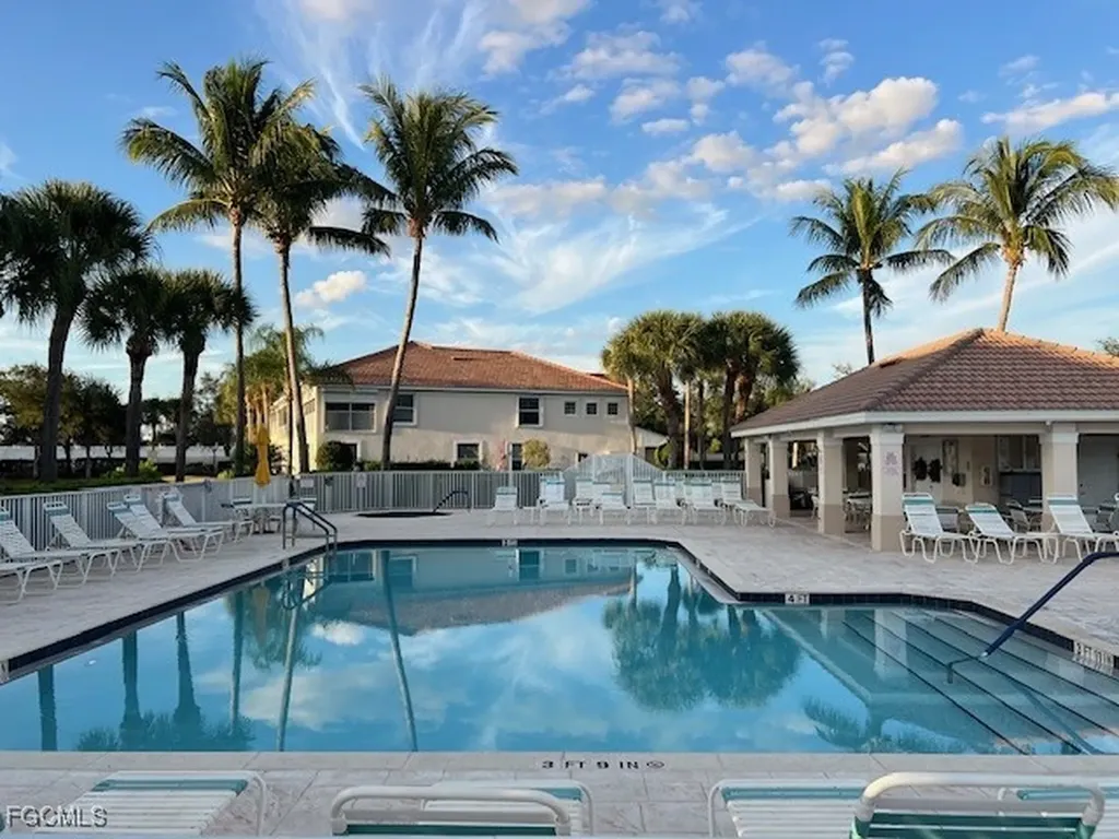 11611 Navarro Way Fort Myers FL 33908