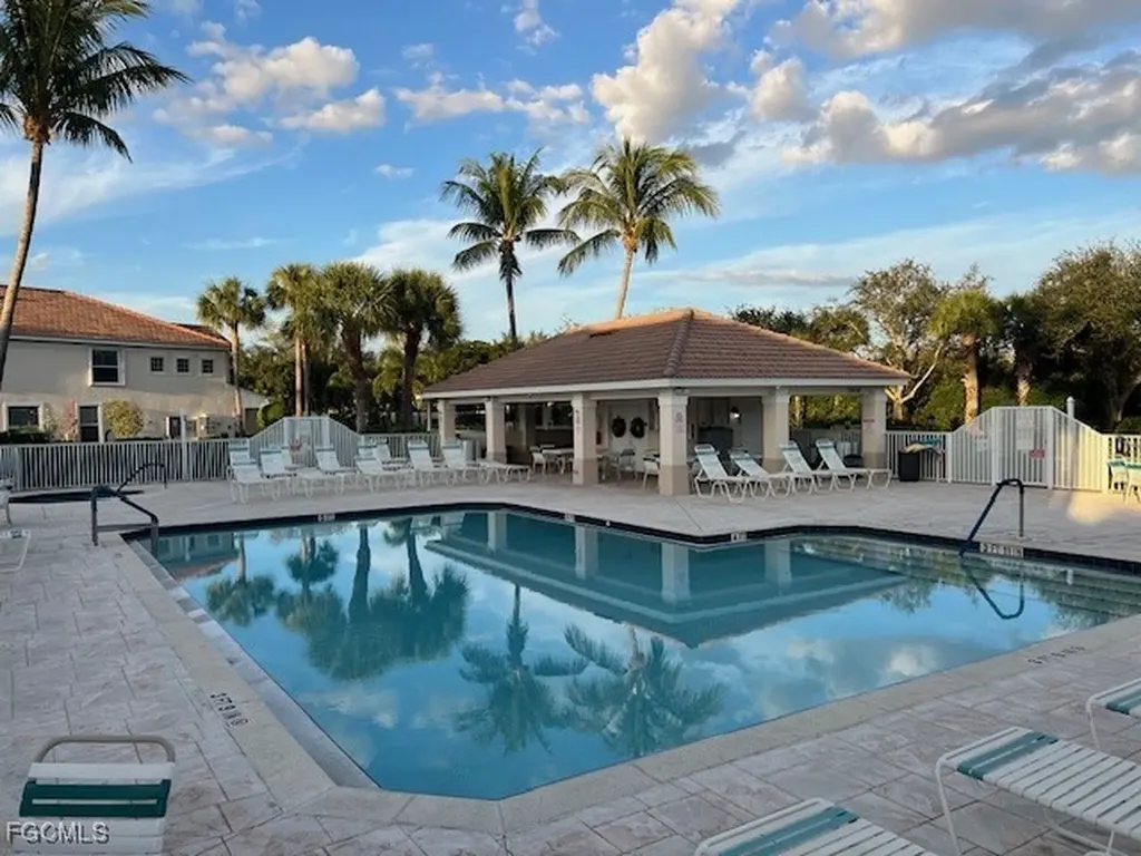 11611 Navarro Way Fort Myers FL 33908