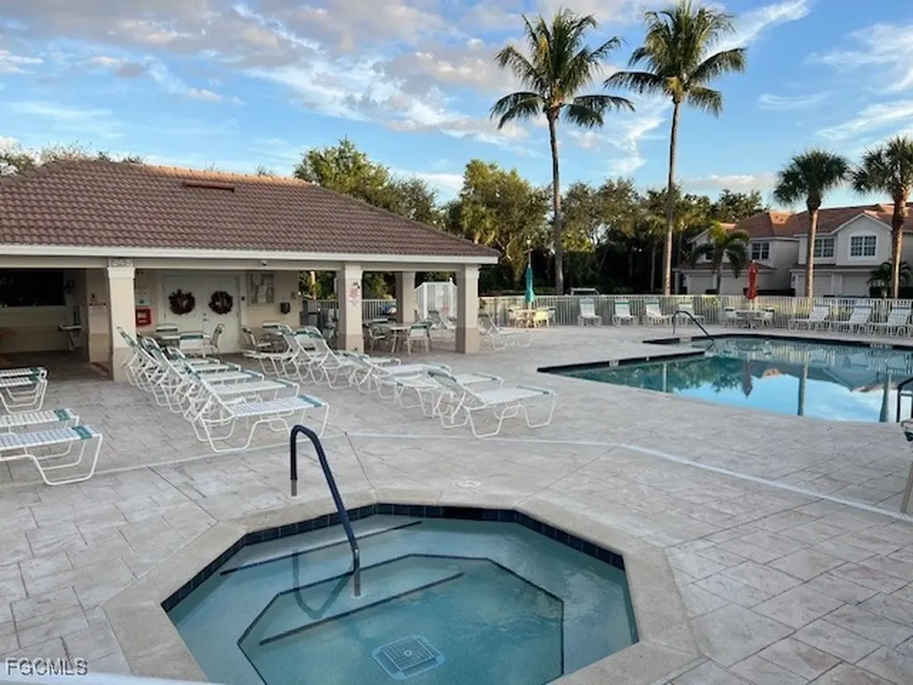 11611 Navarro Way Fort Myers FL 33908