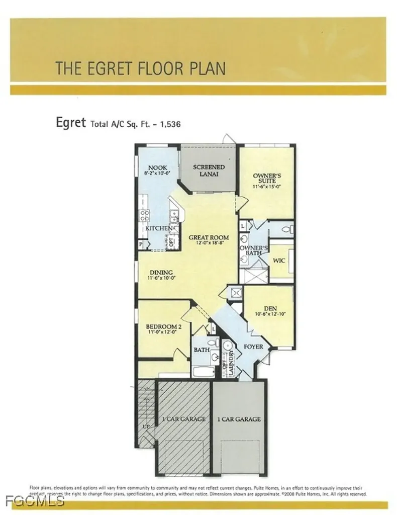 11611 Navarro Way Fort Myers FL 33908