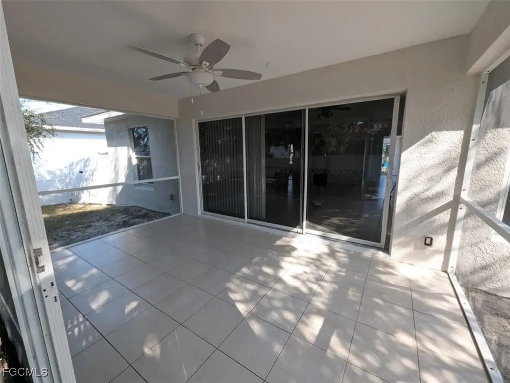 1612 NW 31st Avenue Cape Coral FL 33993