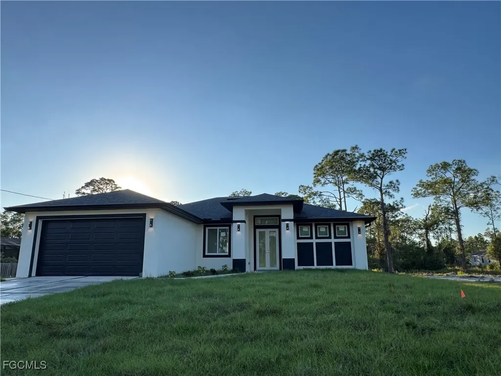 911 Williams Avenue Lehigh Acres FL 33972
