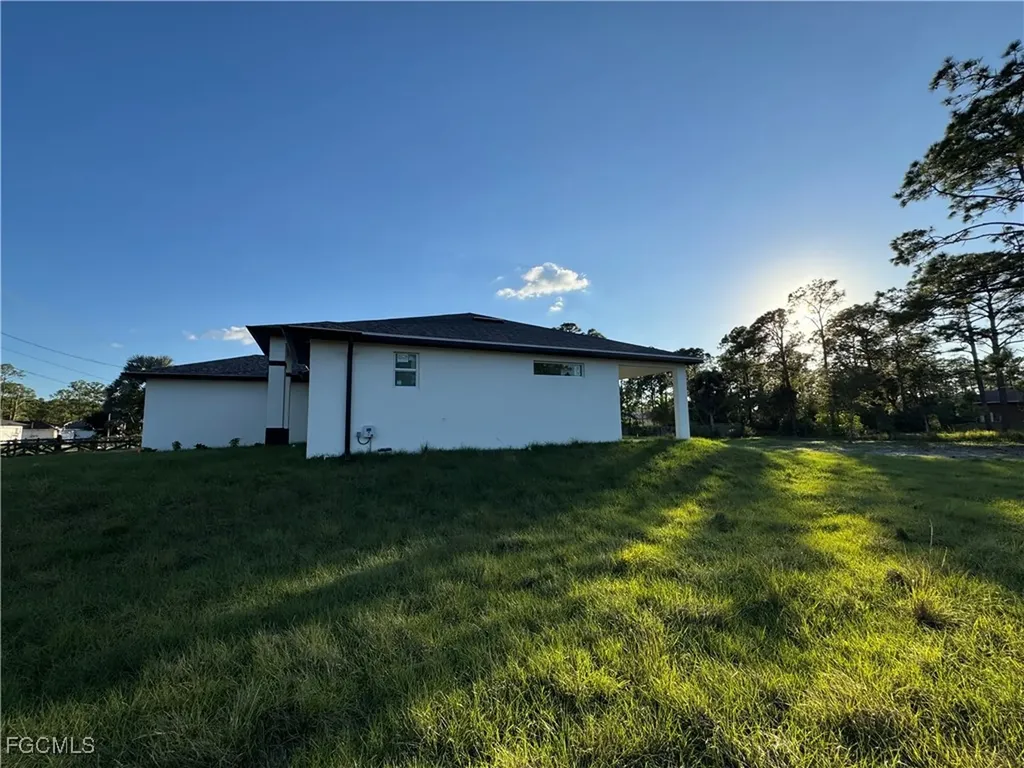 911 Williams Avenue Lehigh Acres FL 33972