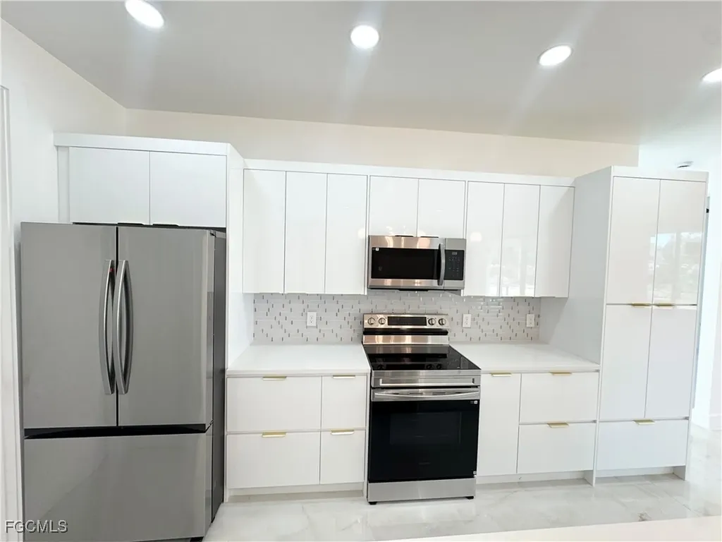911 Williams Avenue Lehigh Acres FL 33972