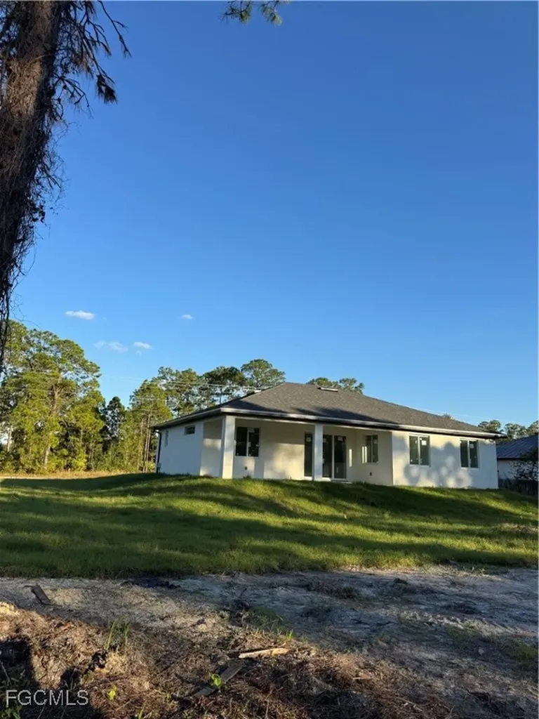 911 Williams Avenue Lehigh Acres FL 33972