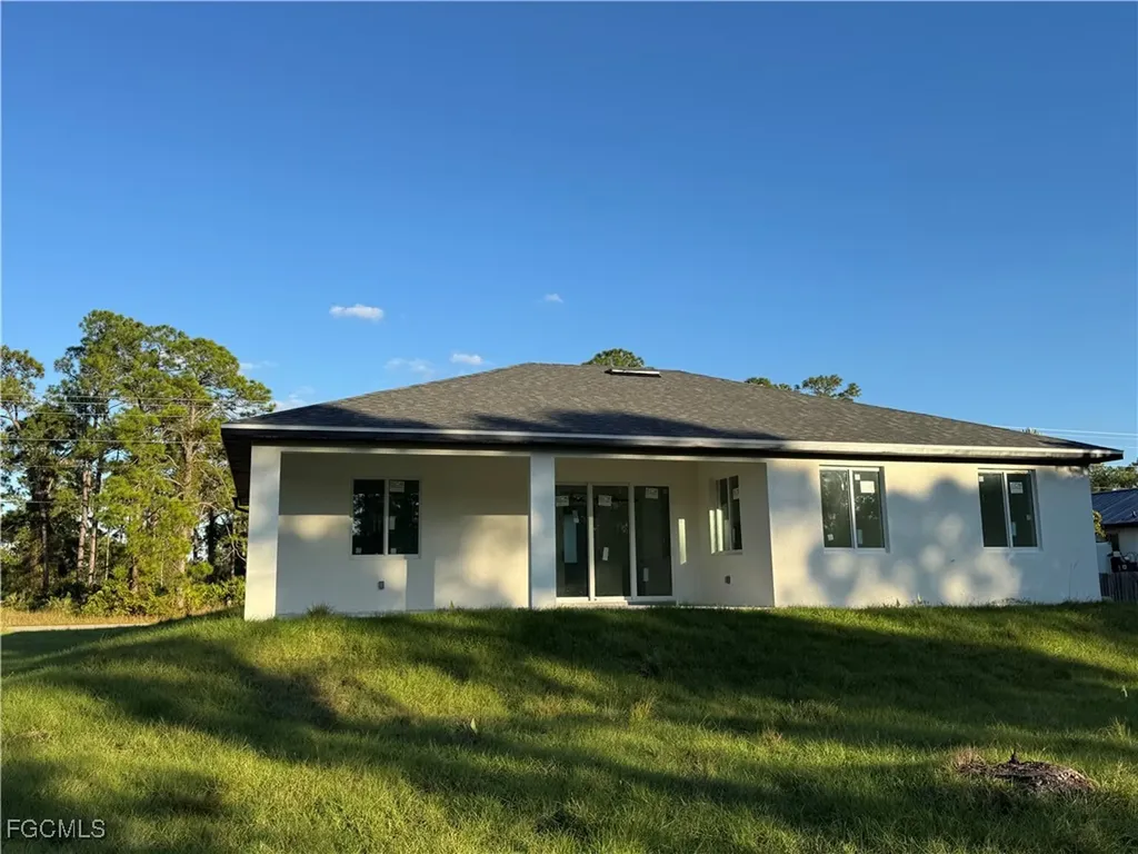 911 Williams Avenue Lehigh Acres FL 33972