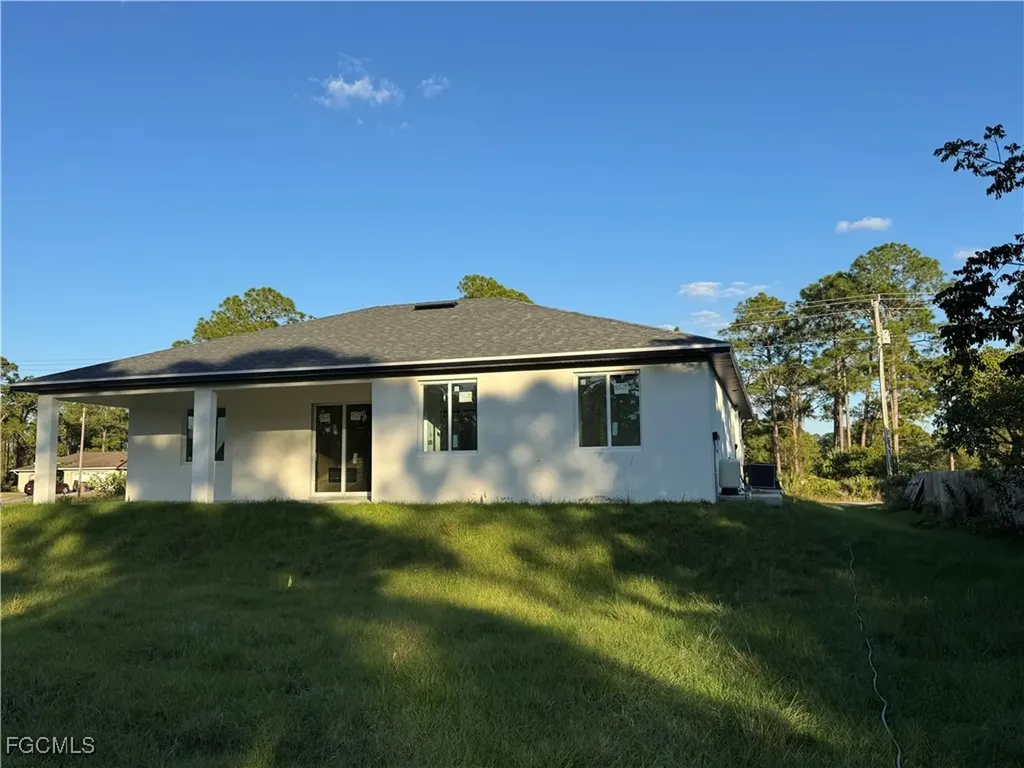 911 Williams Avenue Lehigh Acres FL 33972