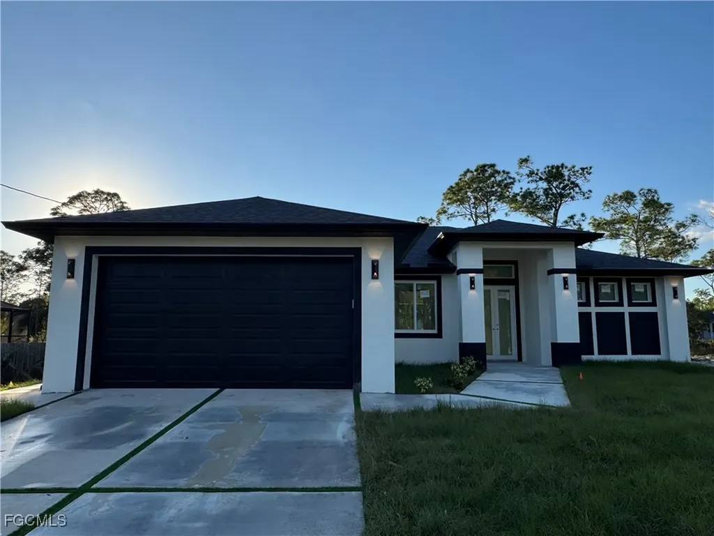 911 Williams Avenue Lehigh Acres FL 33972