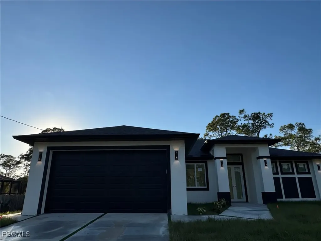 911 Williams Avenue Lehigh Acres FL 33972