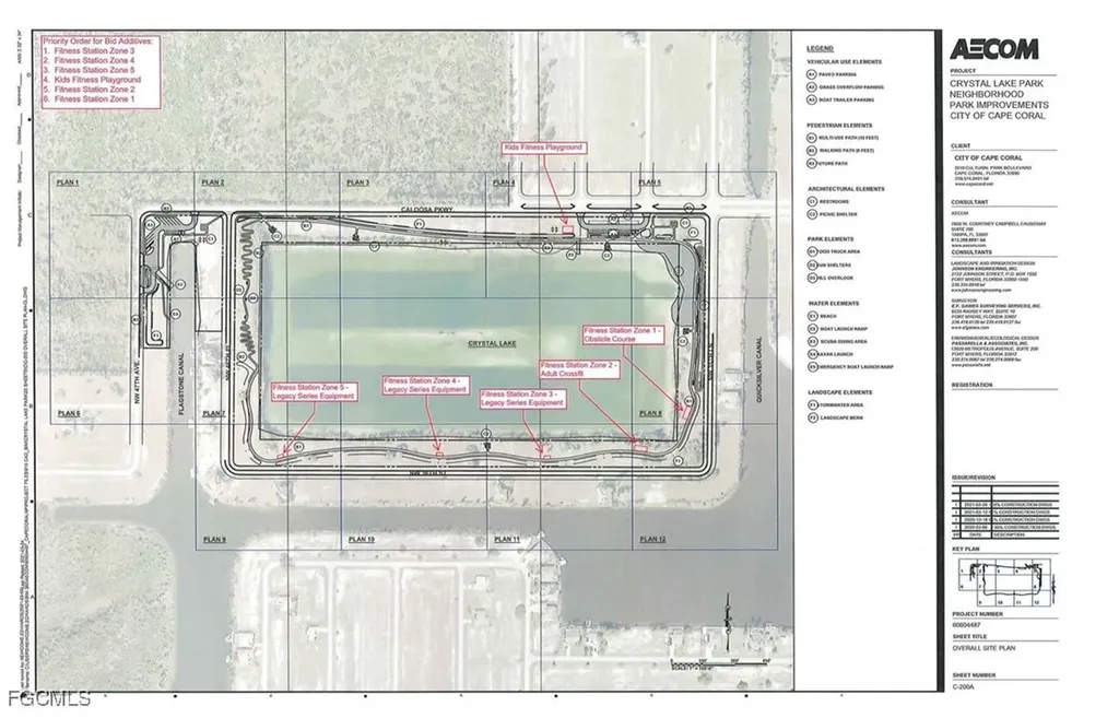 4004 NW 38th Terrace Cape Coral FL 33993