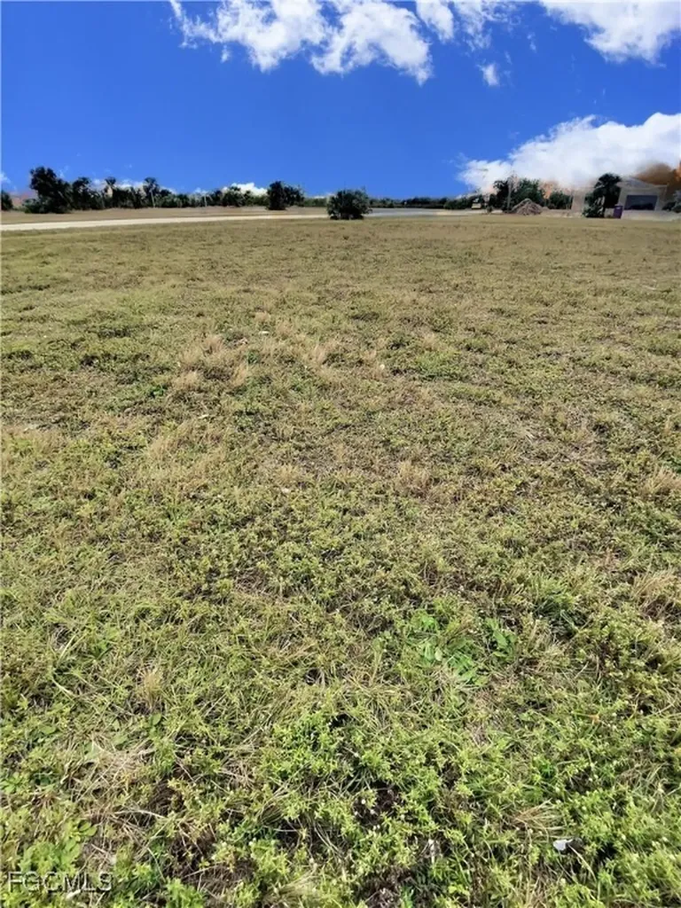 4004 NW 38th Terrace Cape Coral FL 33993