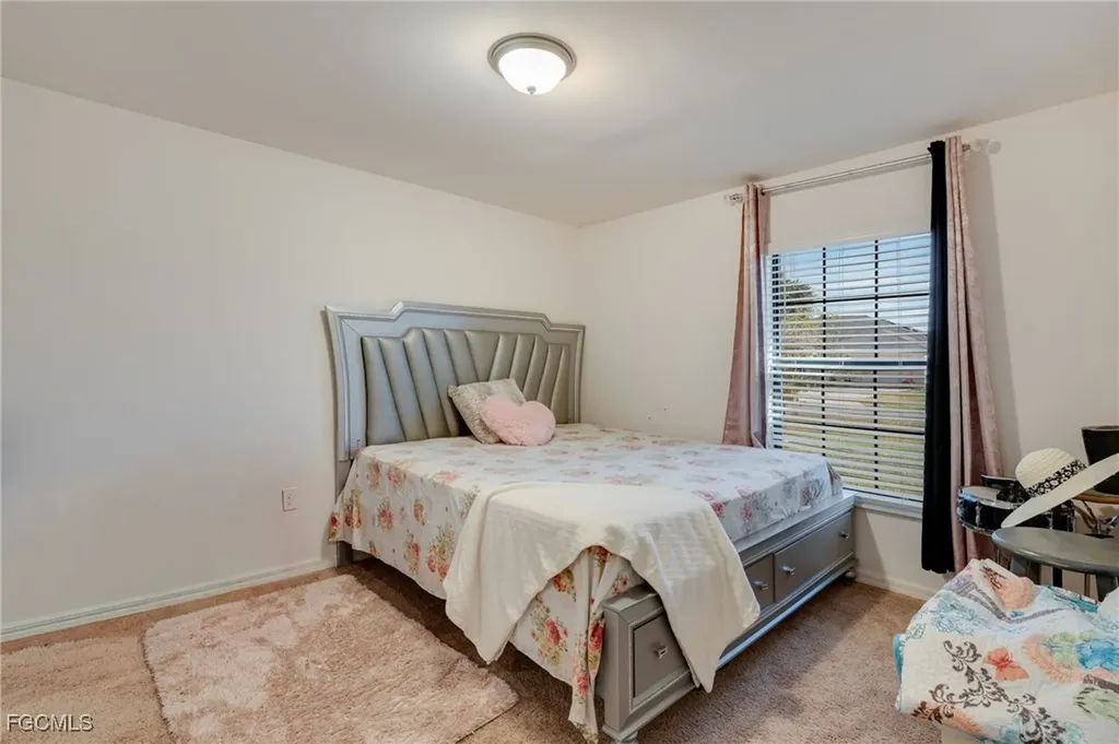 824 Umber Drive Fort Myers FL 33913