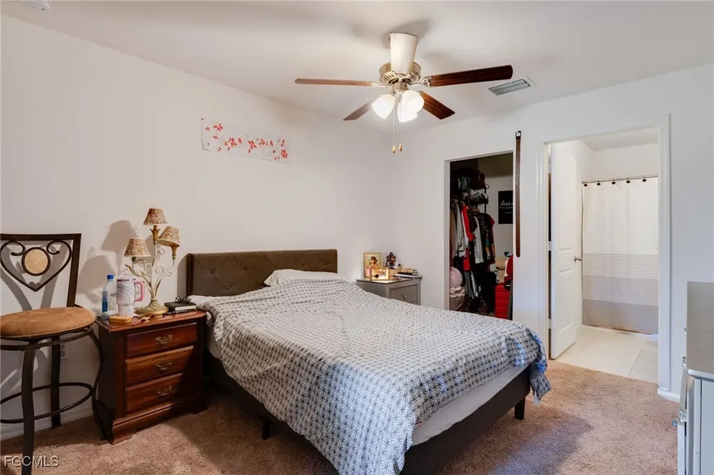 824 Umber Drive Fort Myers FL 33913