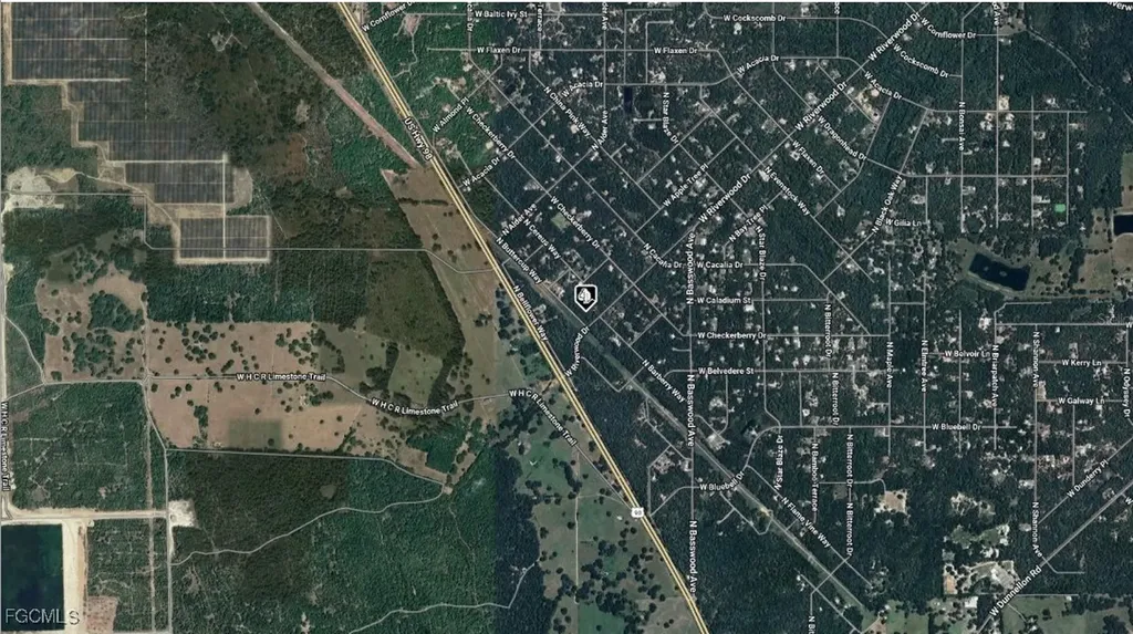 8783 N Buttercup Way Citrus Springs FL 34428