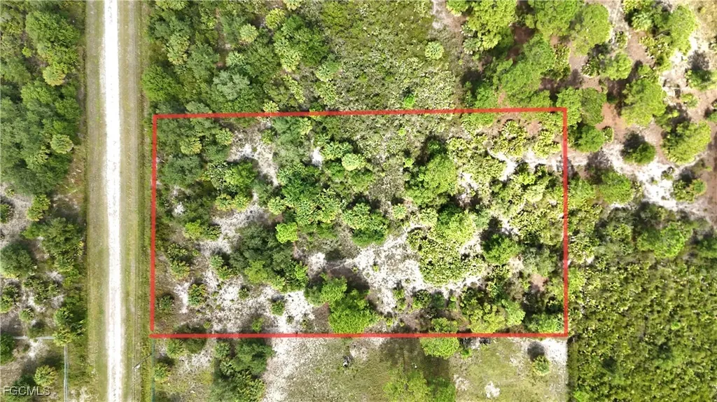 545 S Verda Street Clewiston FL 33440