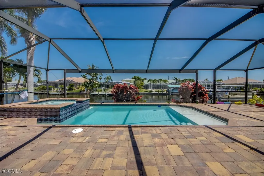 141 SW 39th Street Cape Coral FL 33914