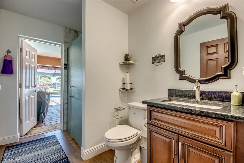 141 SW 39th Street Cape Coral FL 33914
