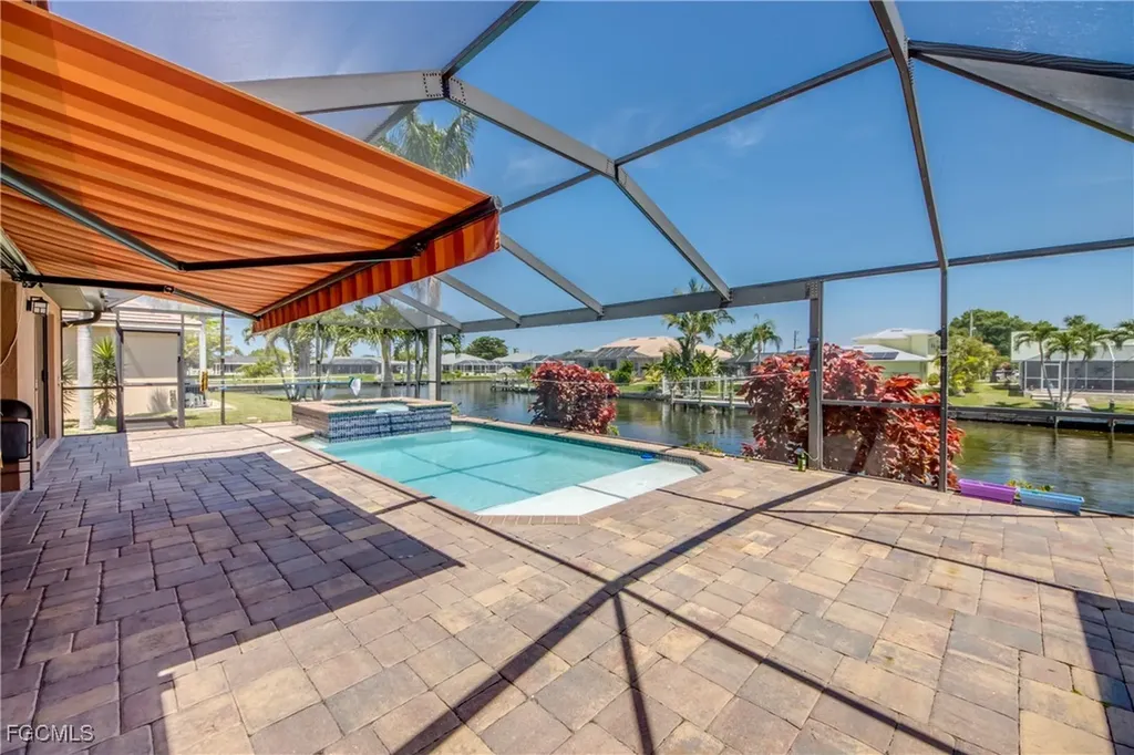 141 SW 39th Street Cape Coral FL 33914