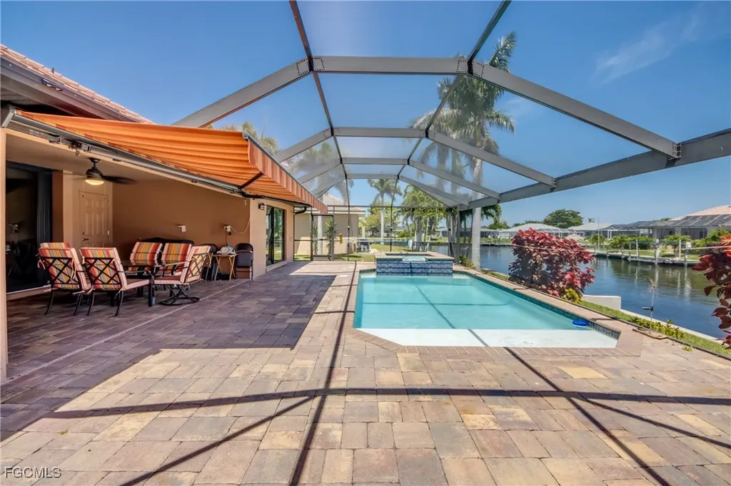141 SW 39th Street Cape Coral FL 33914