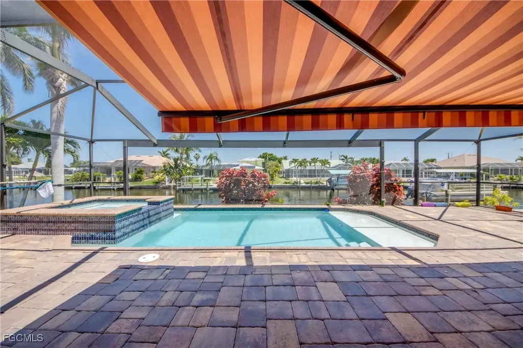 141 SW 39th Street Cape Coral FL 33914