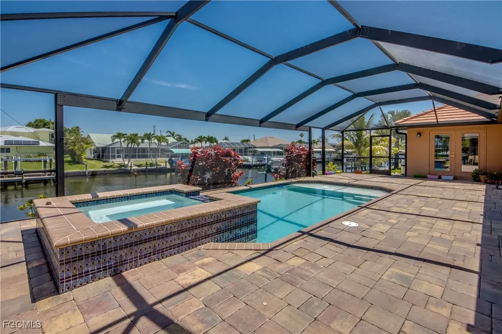 141 SW 39th Street Cape Coral FL 33914