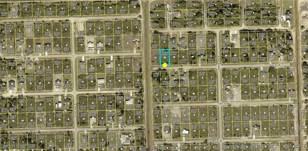3010 74th Street W Lehigh Acres FL 33971