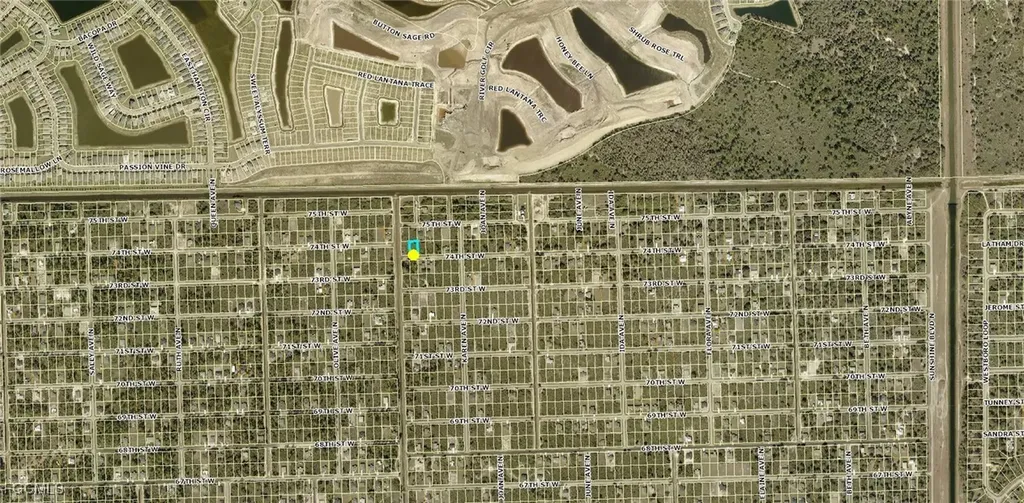 3010 74th Street W Lehigh Acres FL 33971